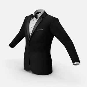 Black Coat