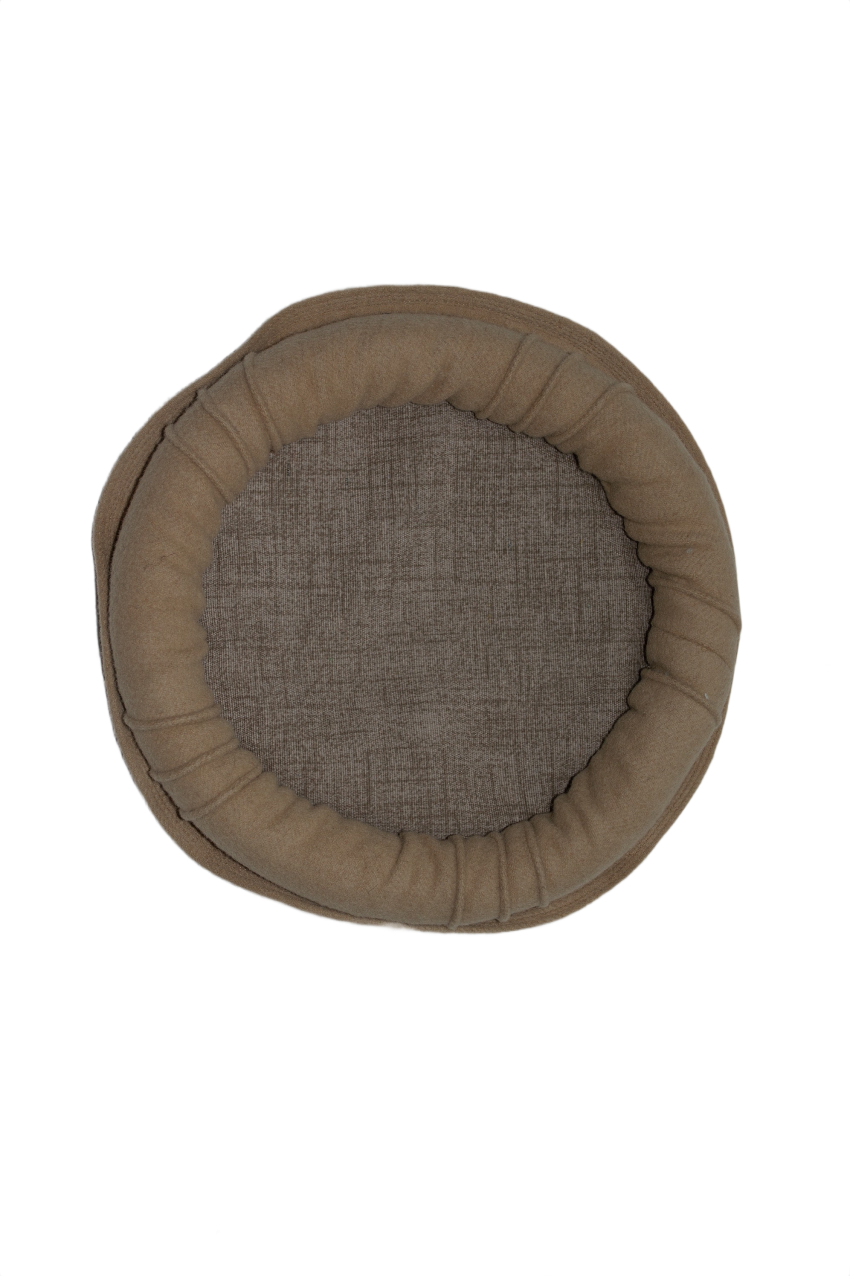chitrali caps pakol white | black | brown