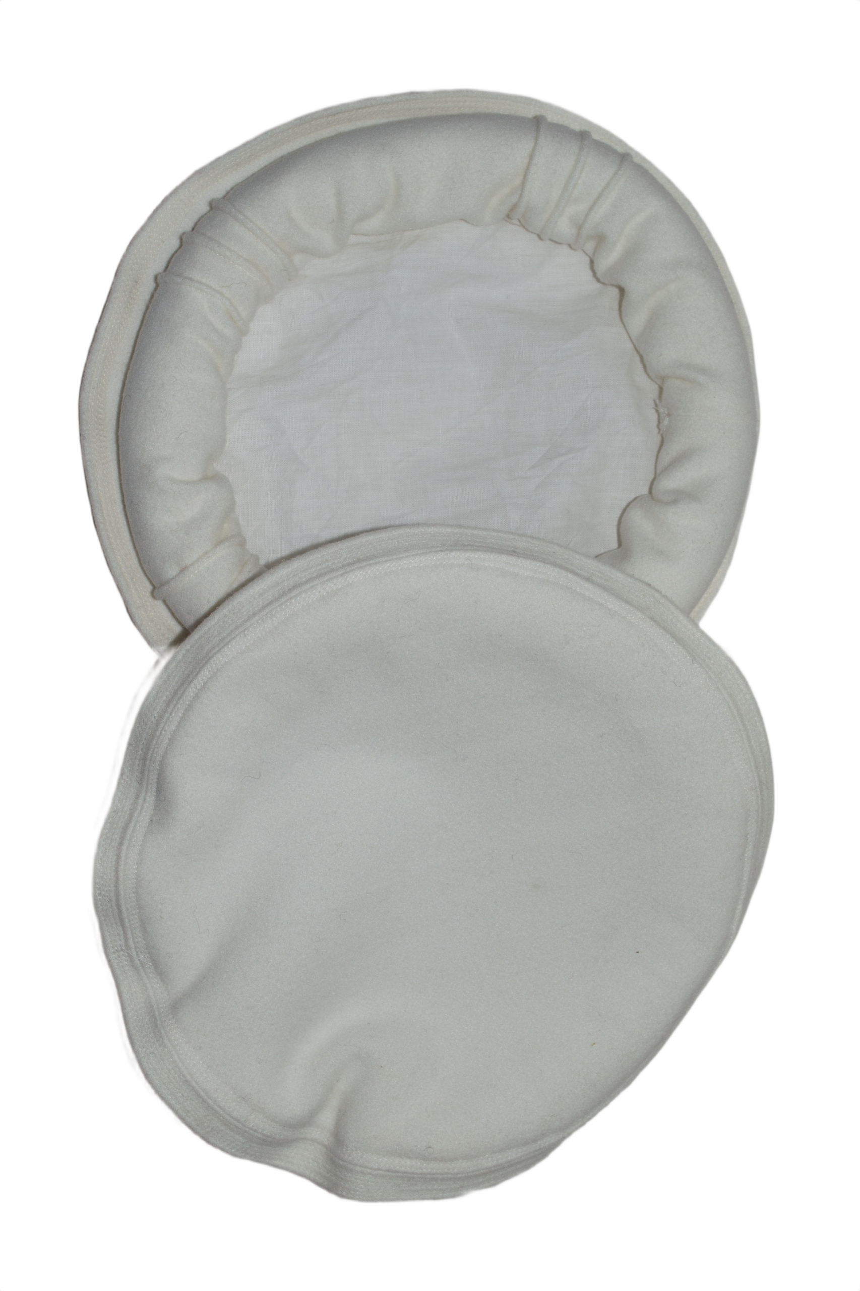 chitrali caps pakol white | black | brown
